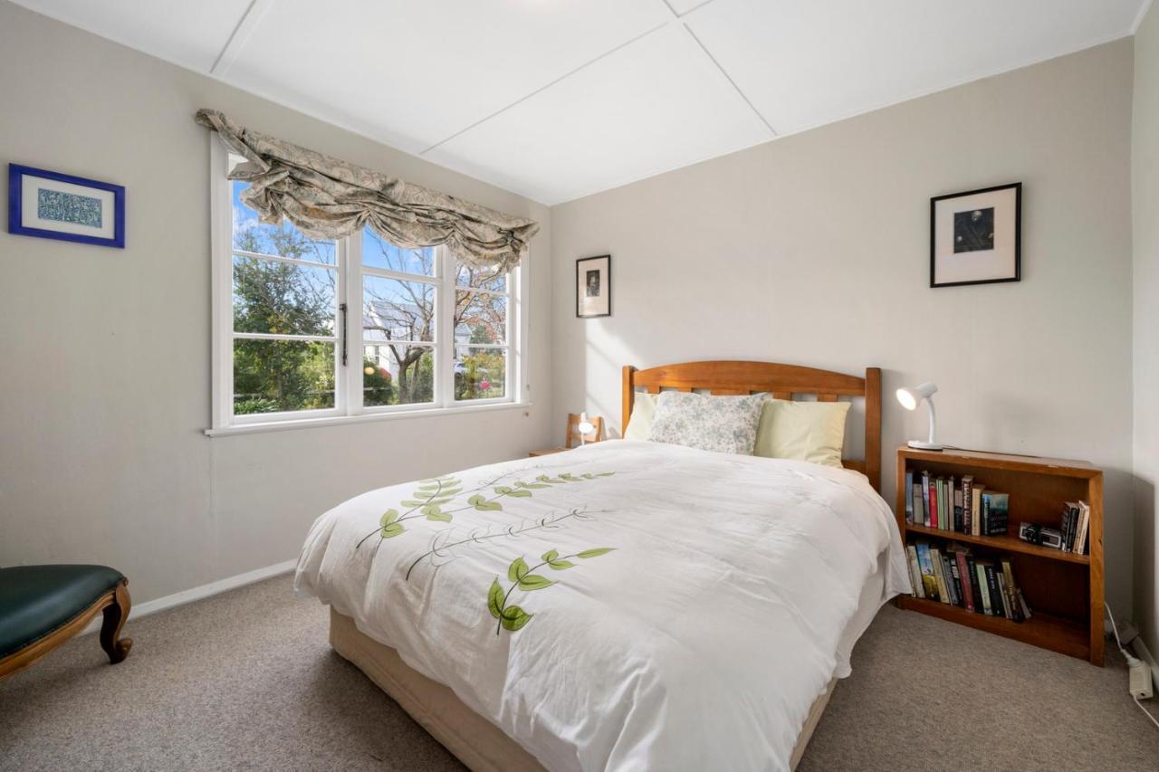 Centrally Located - Greytown Holiday Home Exterior photo